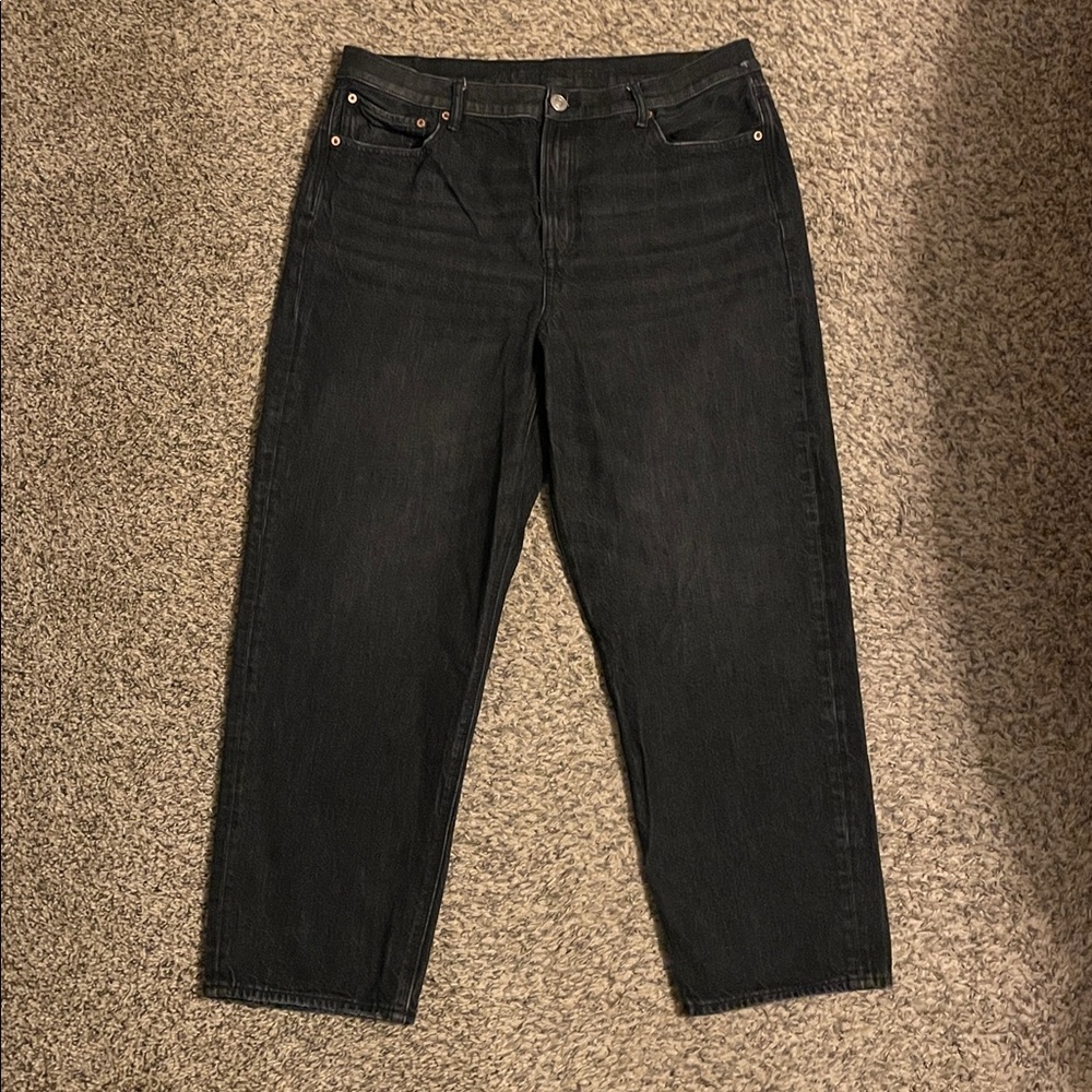 American Eagle 90s Boyfriend jeans